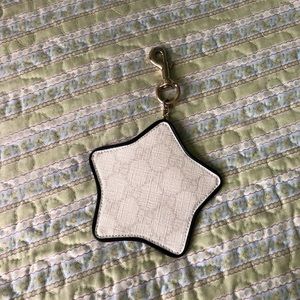 Gucci keychain/bag accessory